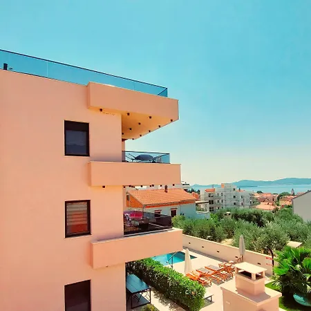 Garden Hill * Sveti Filip i Jakov