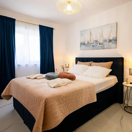 Apartamento Garden Hill *