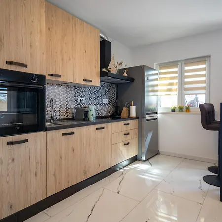 Garden Hill Apartamento