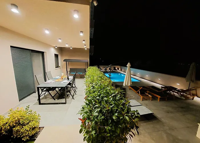 Garden Hill 아파트 *