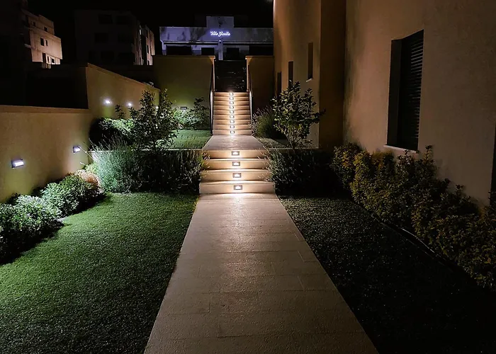 Garden Hill Daire Sveti Filip i Jakov