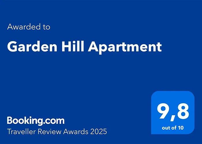 Garden Hill * Sveti Filip i Jakov