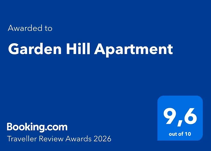 Garden Hill * Sveti Filip i Jakov