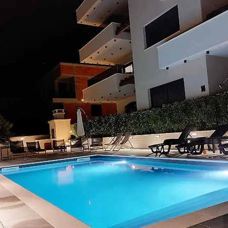 Apartamento Garden Hill *