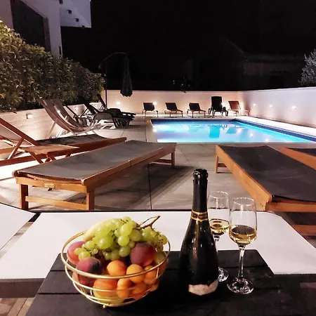 Apartamento Garden Hill Sveti Filip i Jakov
