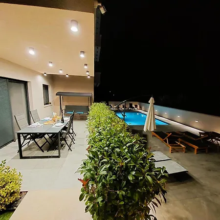 Garden Hill Appartamento *