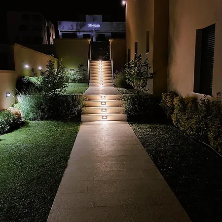 Garden Hill Apartamento Sveti Filip i Jakov