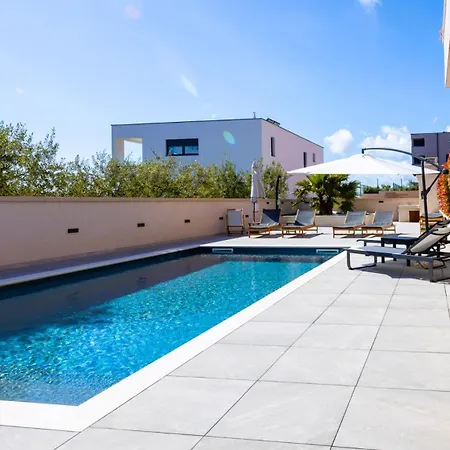 Apartamento Garden Hill