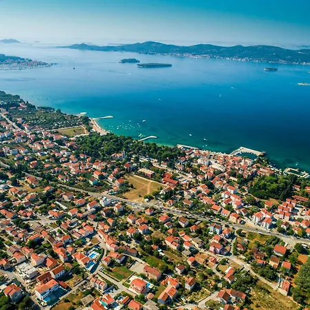 Apartamento Garden Hill Sveti Filip i Jakov