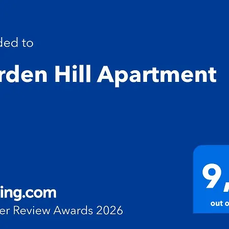 Garden Hill * Sveti Filip i Jakov
