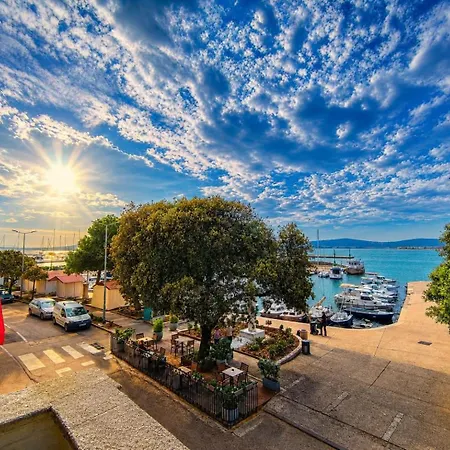 Apartamento Garden Hill Sveti Filip i Jakov